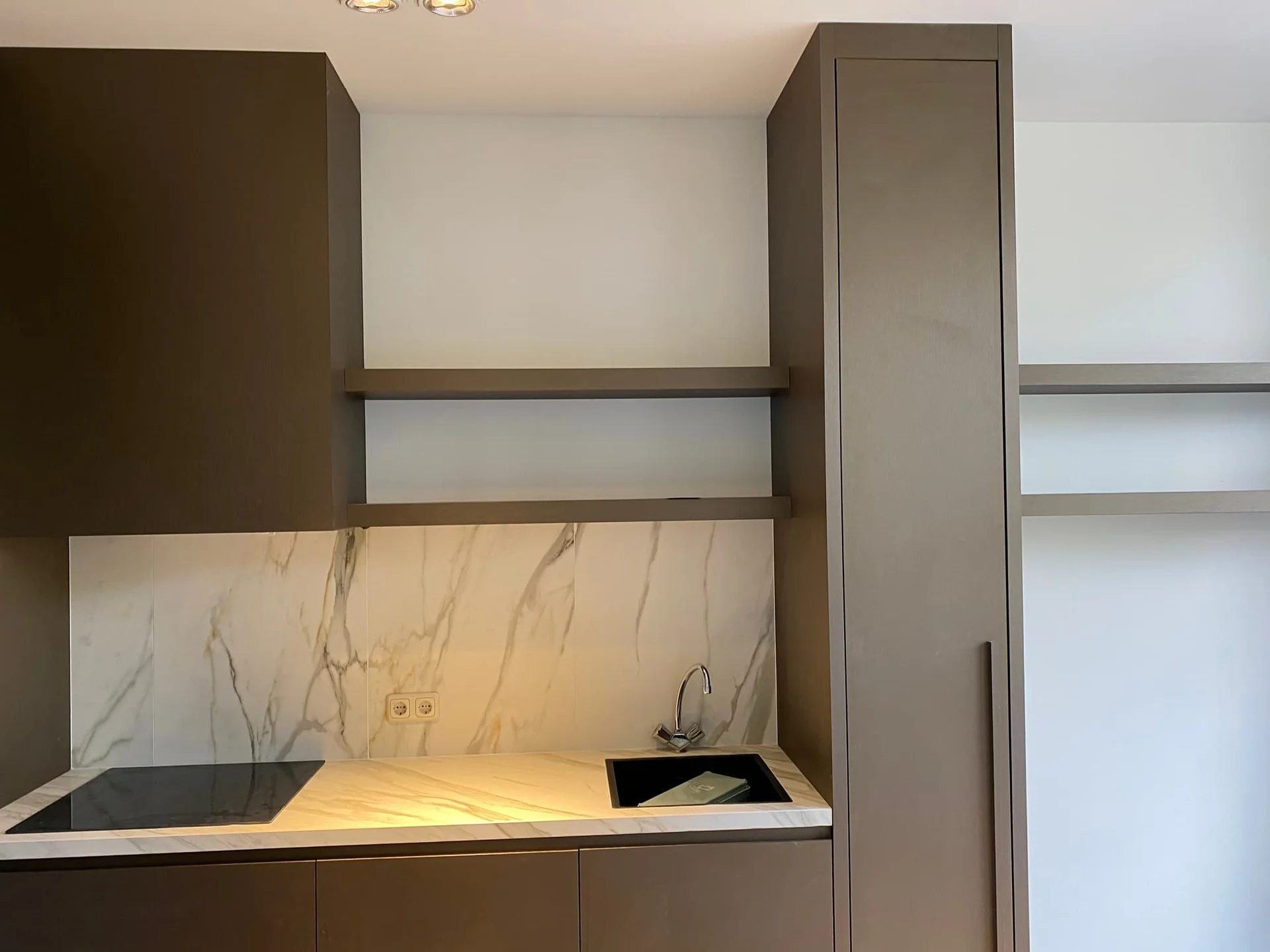 Foto van de Appartement gelegen aan de Catharijnesingel in Utrecht