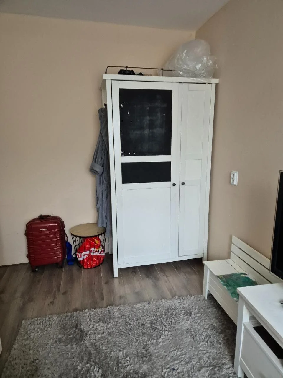 Foto van de Kamer gelegen aan de Sleewijkstraat in Amsterdam