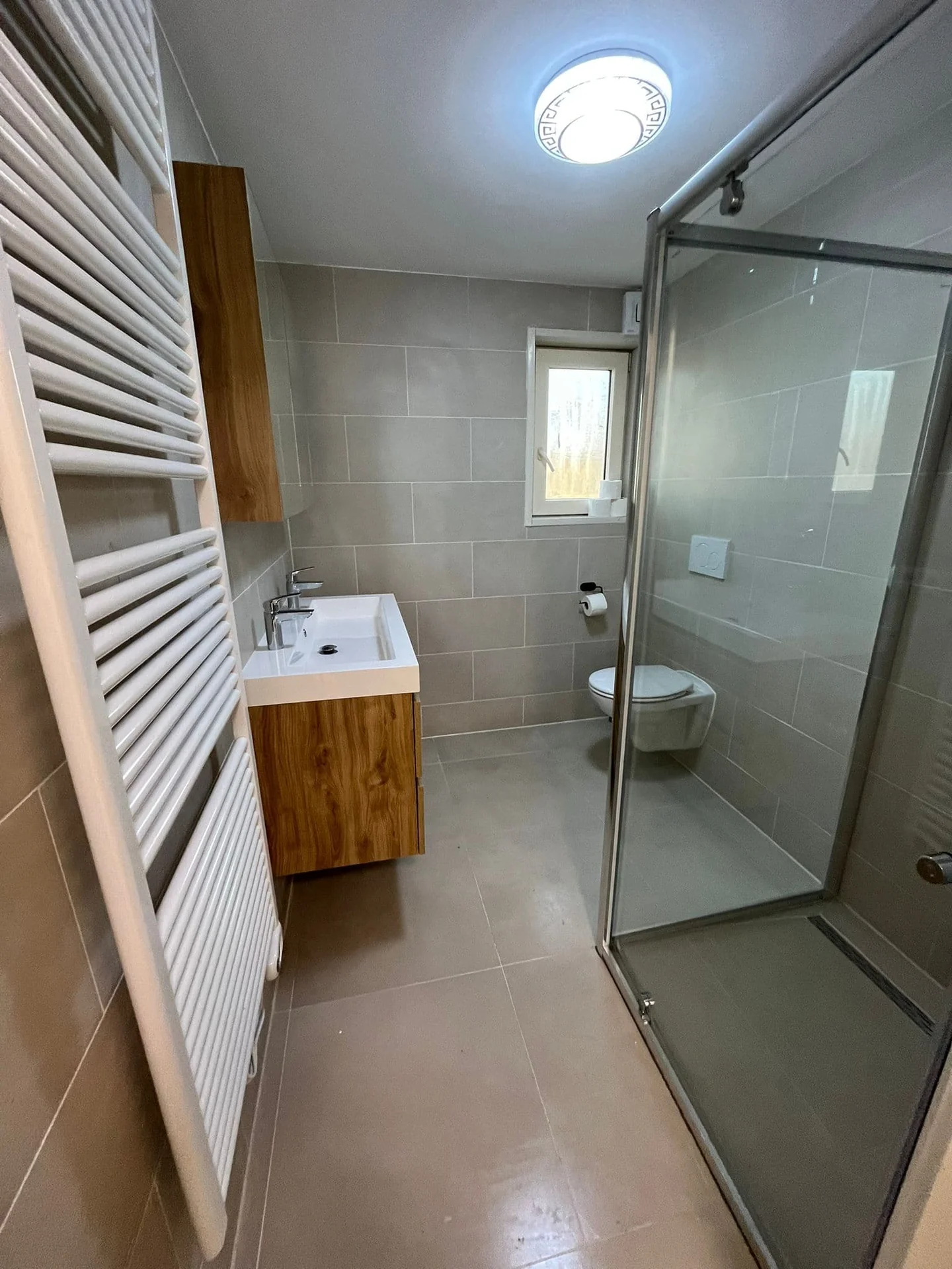 Foto van de Kamer gelegen aan de Lingestraat in Almere