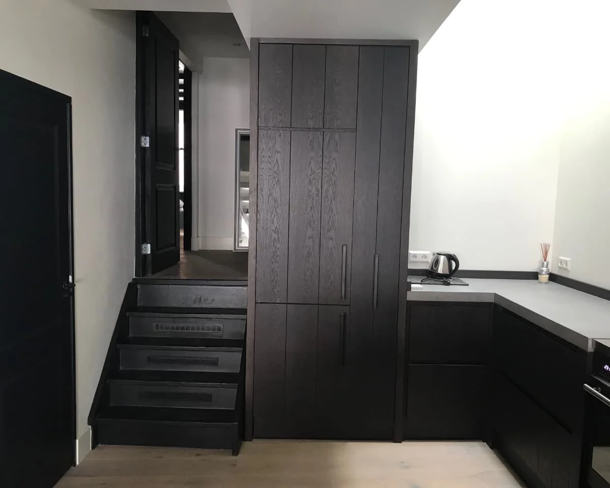 Foto van de Appartement gelegen aan de Voorstraat in Utrecht