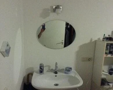 Foto van de Kamer gelegen aan de Traaij in Driebergen-Rijsenburg