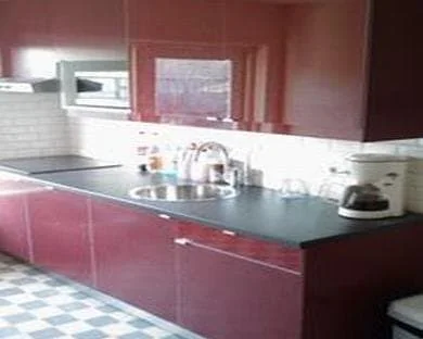 Foto van de Kamer gelegen aan de Traaij in Driebergen-Rijsenburg