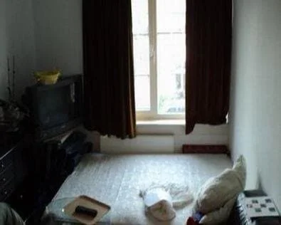 Foto van de Kamer gelegen aan de Traaij in Driebergen-Rijsenburg