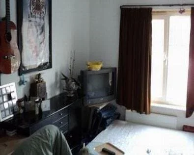 Foto van de Kamer gelegen aan de Traaij in Driebergen-Rijsenburg