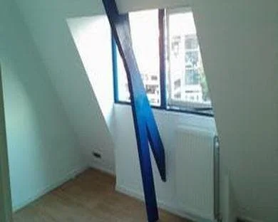 Foto van de Kamer gelegen aan de Traaij in Driebergen-Rijsenburg