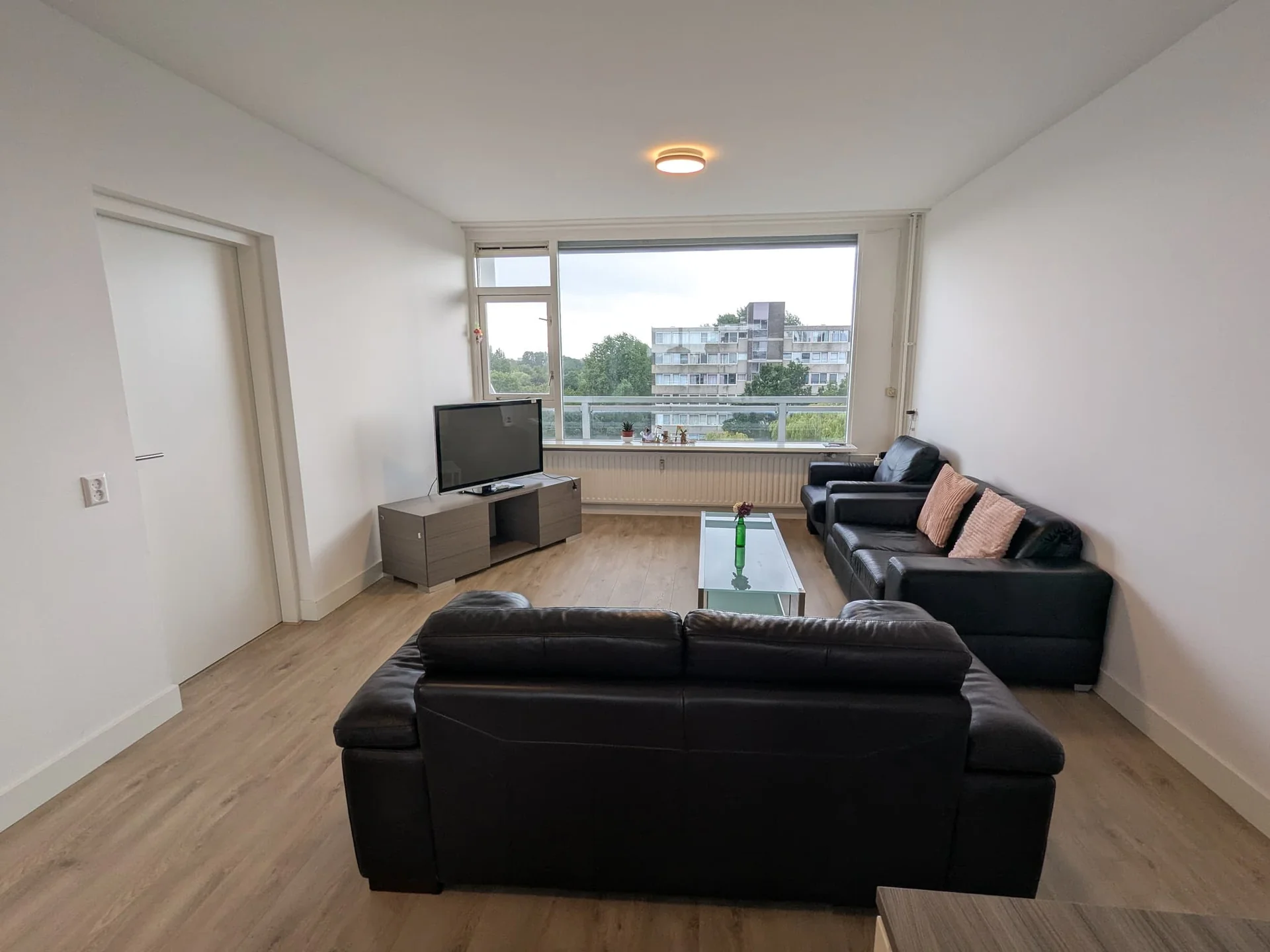 Foto van de Kamer gelegen aan de Laan van Berlijn in Haarlem