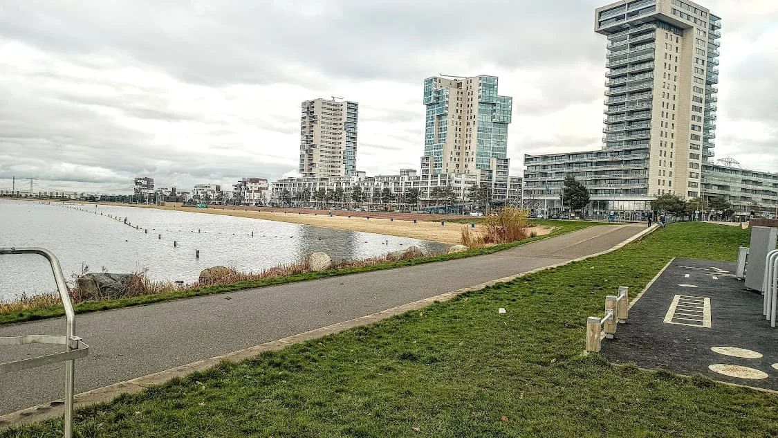 Foto van de Kamer gelegen aan de Jef Laststraat in Rotterdam