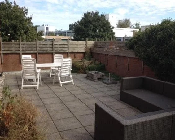 Foto van de Kamer gelegen aan de Hondsrug in Utrecht