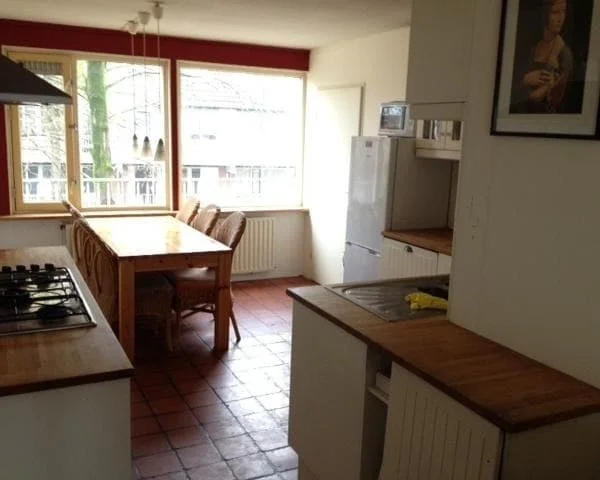 Foto van de Kamer gelegen aan de Hondsrug in Utrecht