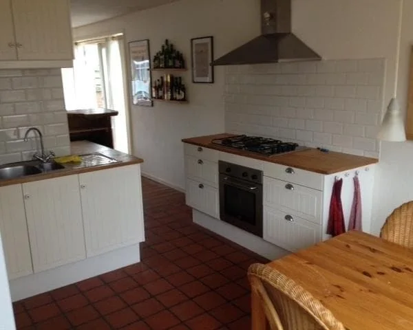 Foto van de Kamer gelegen aan de Hondsrug in Utrecht