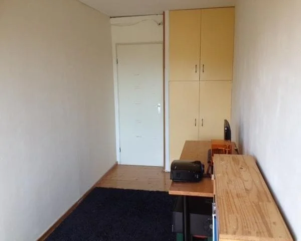 Foto van de Kamer gelegen aan de Hondsrug in Utrecht
