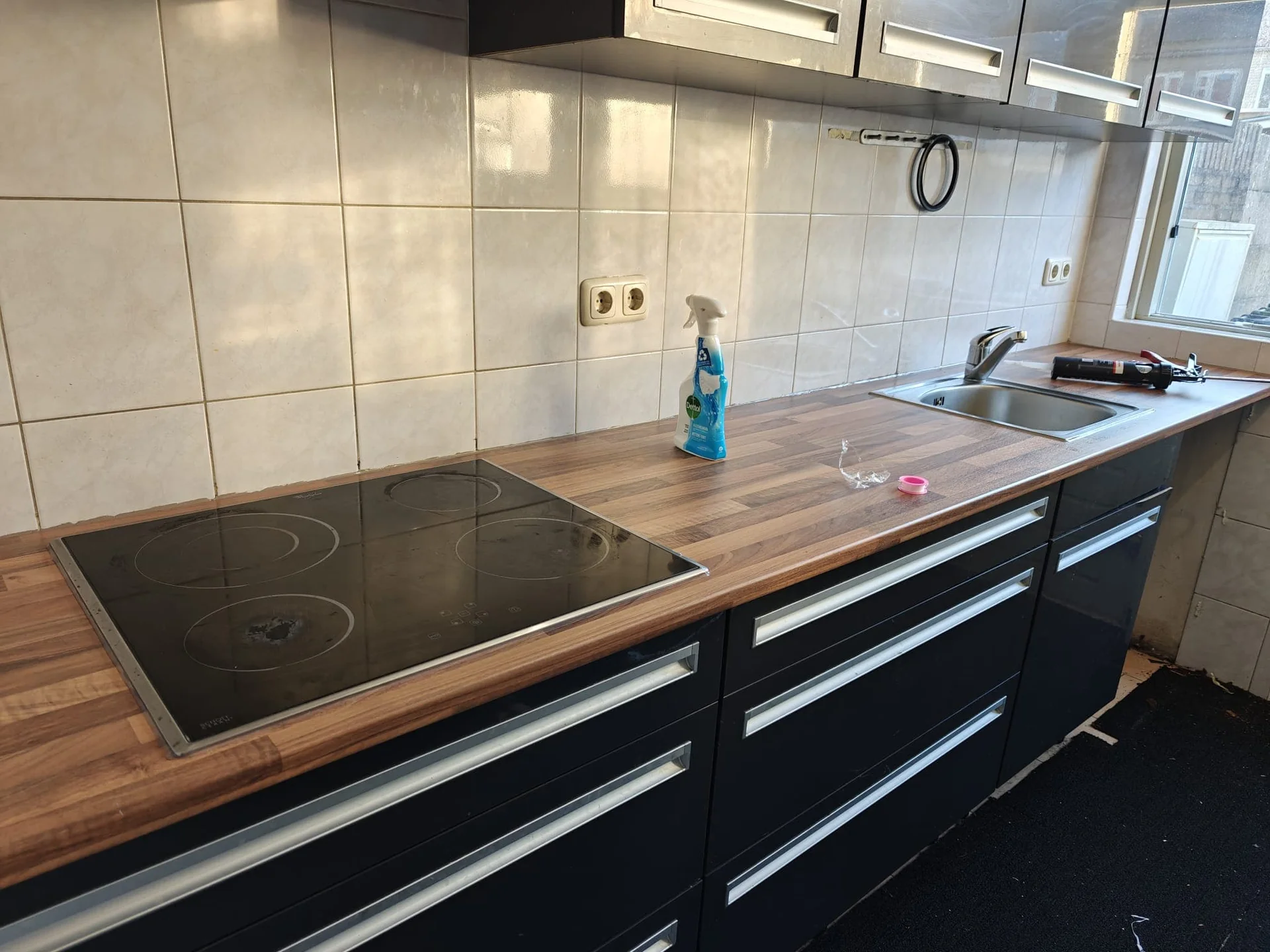 Foto van de Kamer gelegen aan de Rozemarijnhof in Tilburg