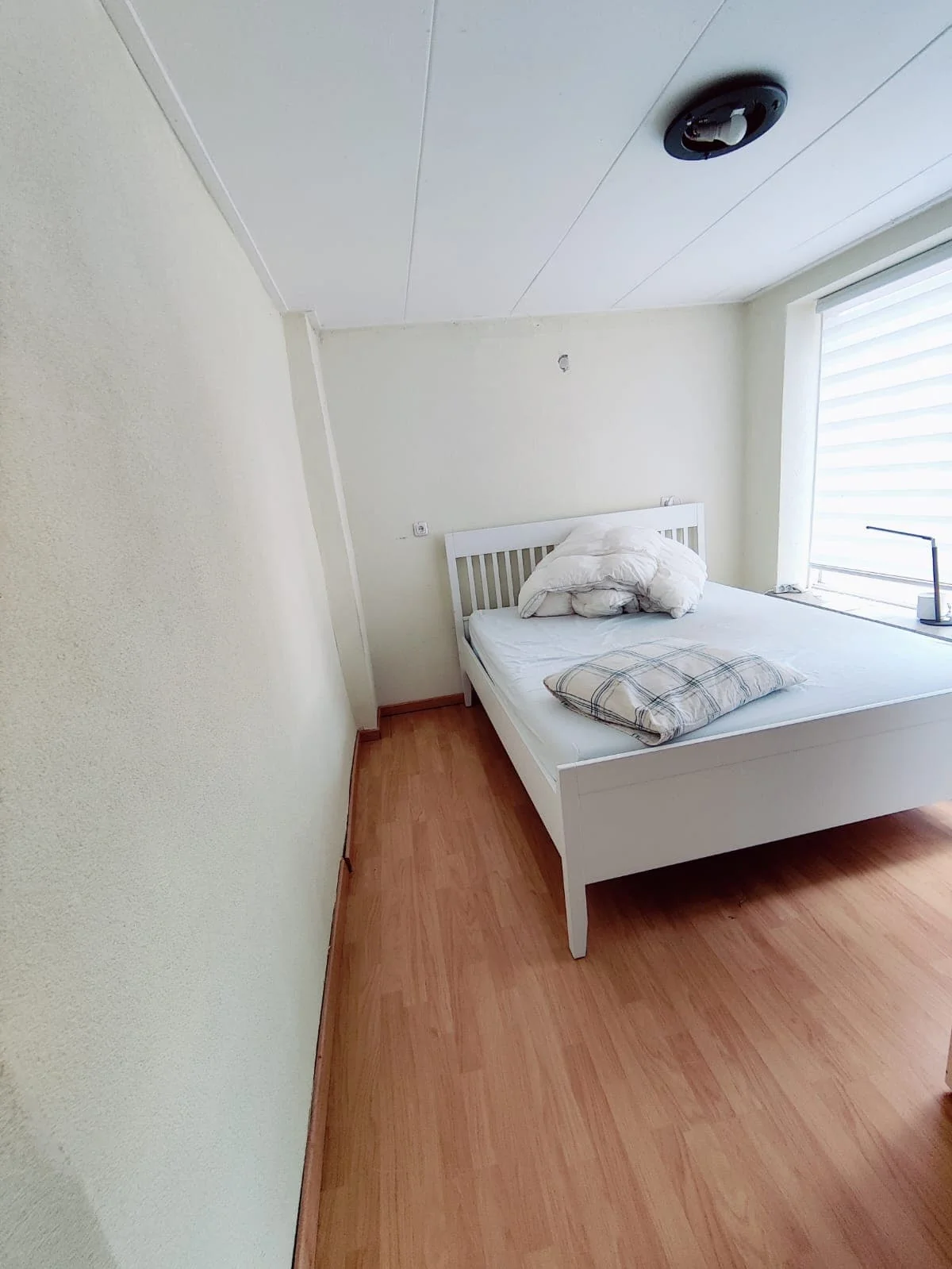 Foto van de Kamer gelegen aan de Rozemarijnhof in Tilburg