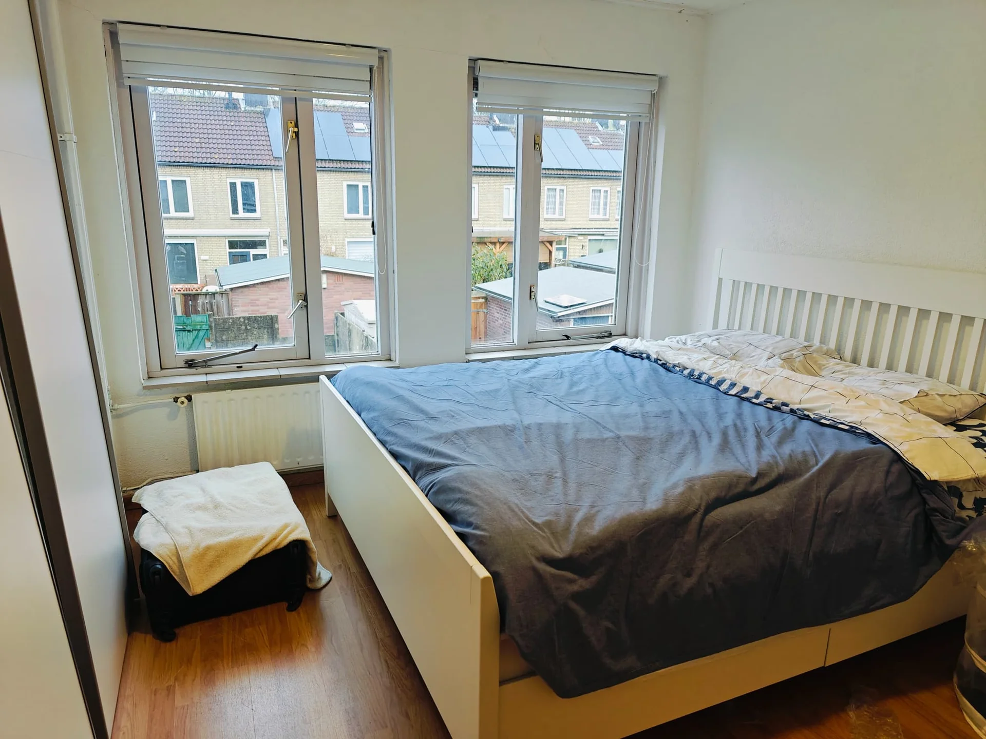 Foto van de Kamer gelegen aan de Rozemarijnhof in Tilburg