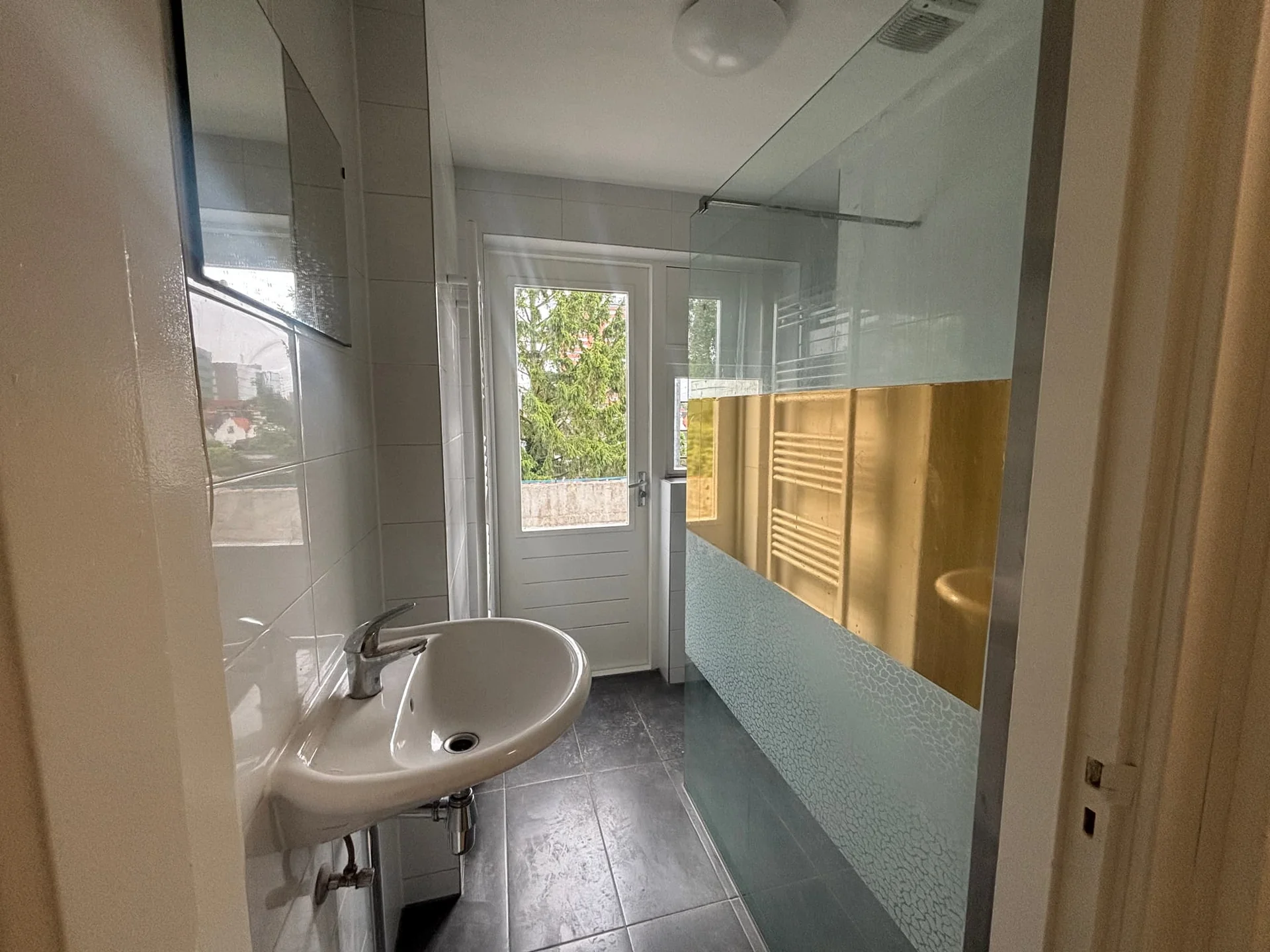 Foto van de Kamer gelegen aan de Paterswoldseweg in Groningen