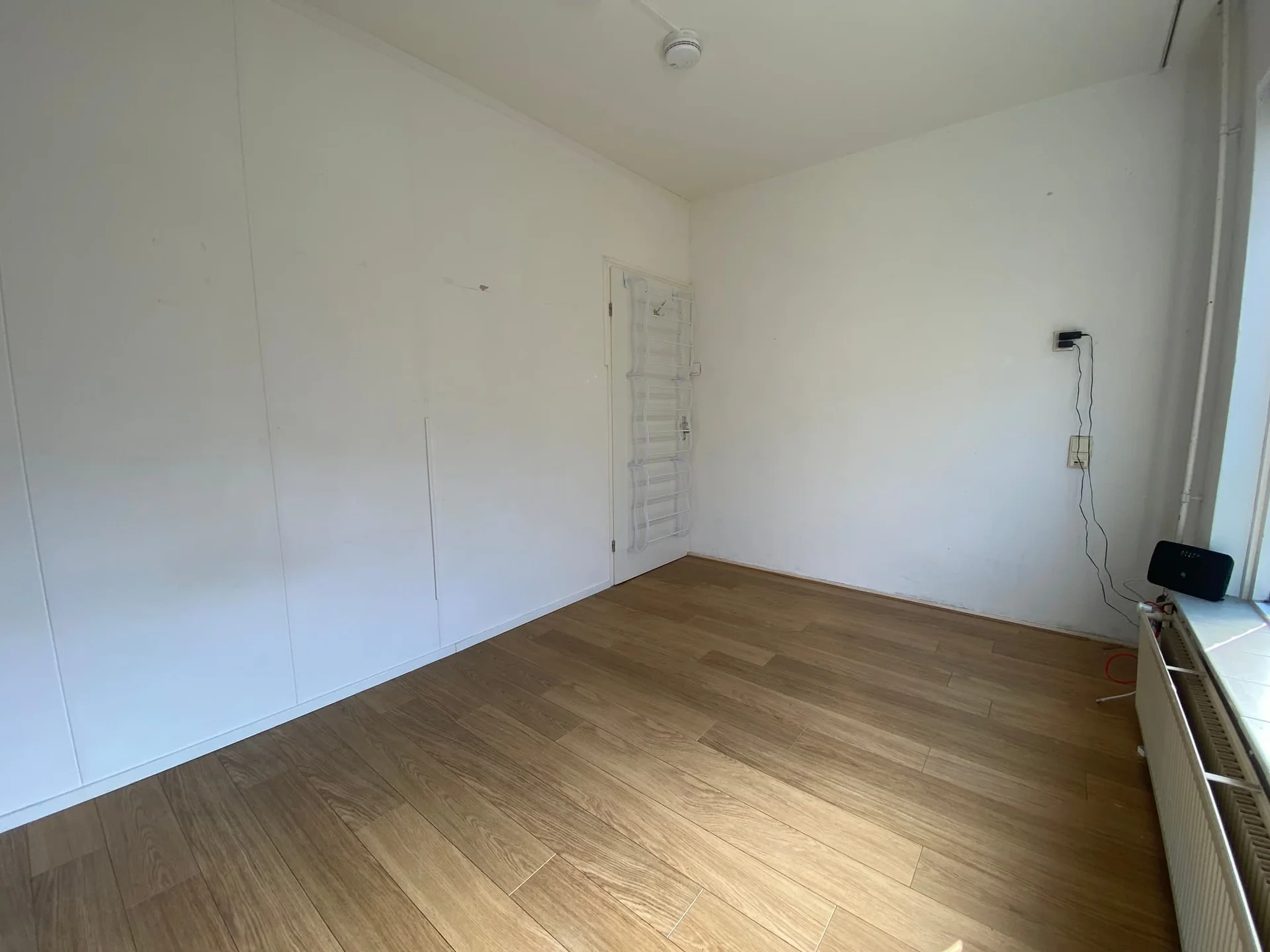 Foto van de Kamer gelegen aan de Mercuriusstraat in Groningen