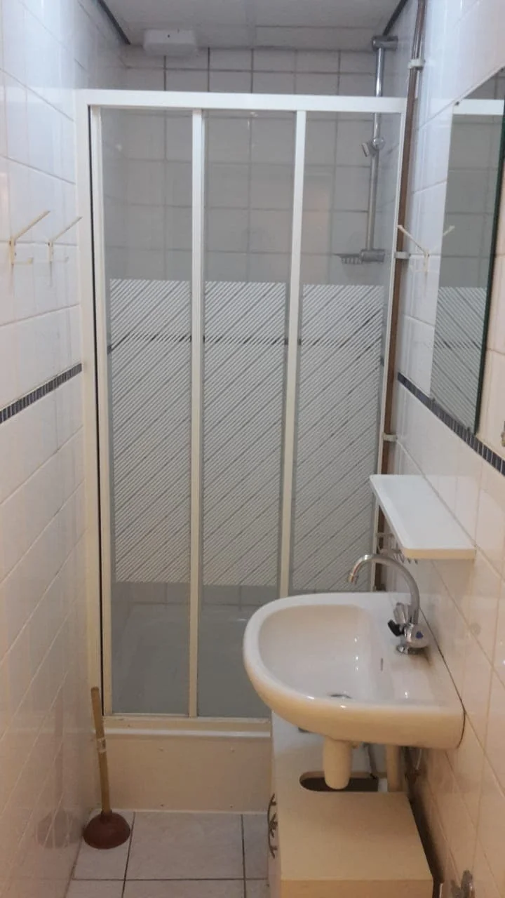 Foto van de Appartement gelegen aan de Soephuisstraatje in Groningen