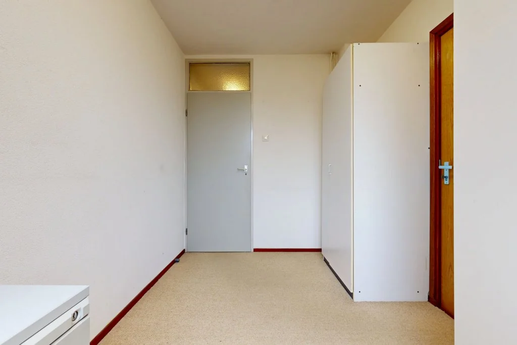 Foto van de Appartement gelegen aan de Westergeest in Uitgeest