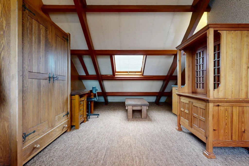 Foto van de Appartement gelegen aan de Westergeest in Uitgeest