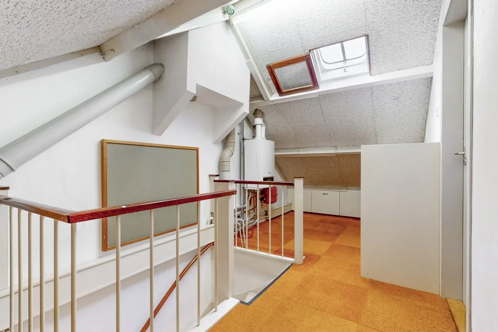 Foto van de Appartement gelegen aan de Westergeest in Uitgeest