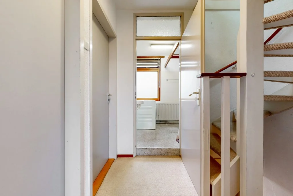 Foto van de Appartement gelegen aan de Westergeest in Uitgeest