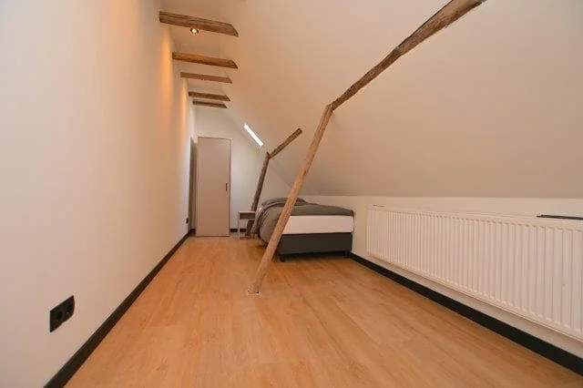 Foto van de Appartement gelegen aan de Timpweg in Groningen