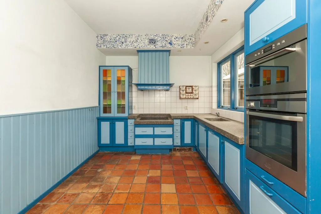 Foto van de Appartement gelegen aan de Overgauwseweg in Pijnacker