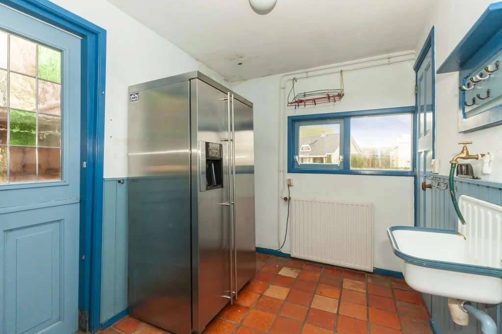 Foto van de Appartement gelegen aan de Overgauwseweg in Pijnacker