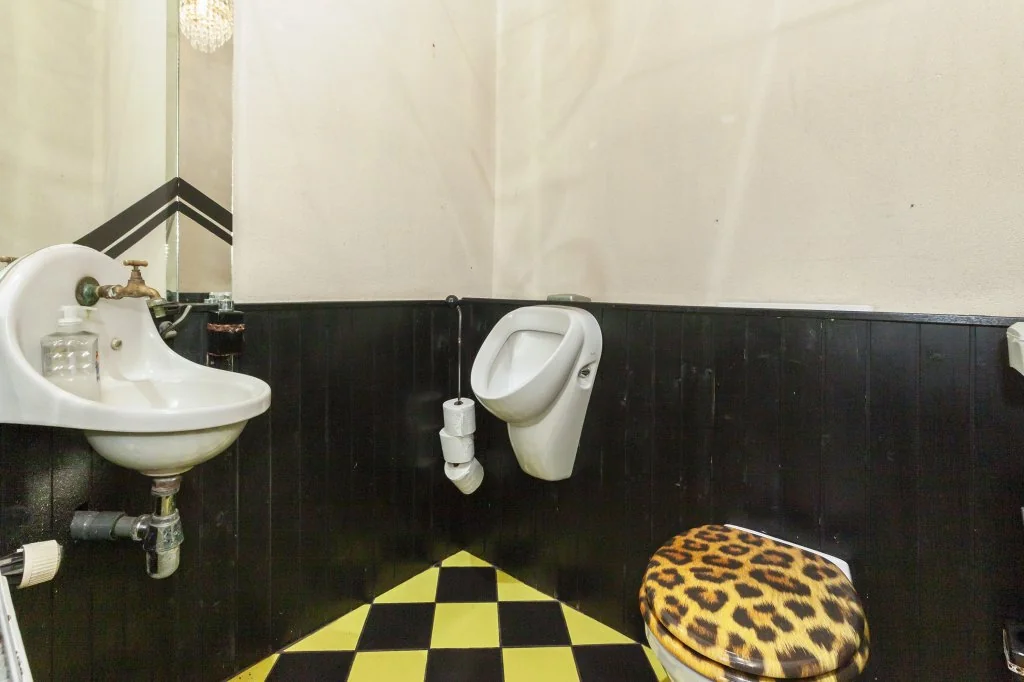 Foto van de Appartement gelegen aan de Overgauwseweg in Pijnacker