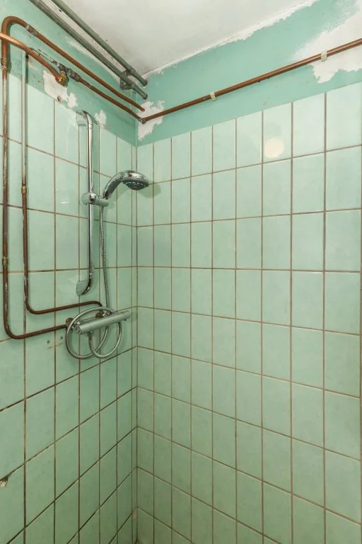 Foto van de Appartement gelegen aan de Overgauwseweg in Pijnacker