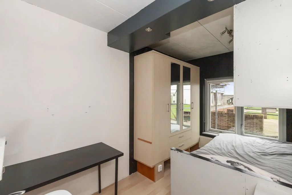 Foto van de Appartement gelegen aan de Overgauwseweg in Pijnacker