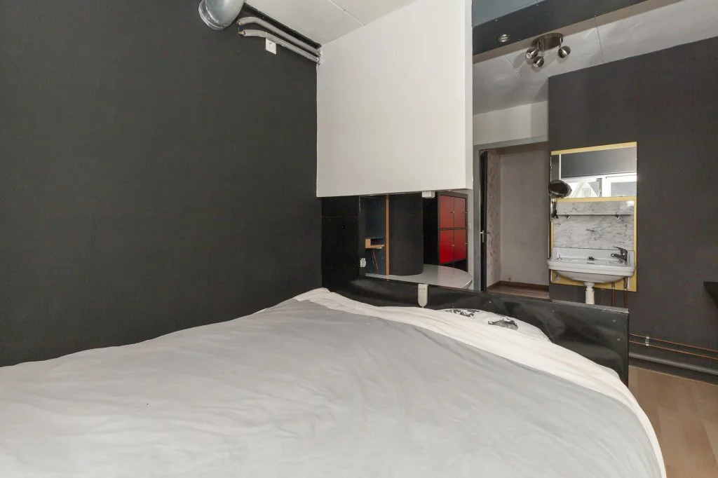 Foto van de Appartement gelegen aan de Overgauwseweg in Pijnacker