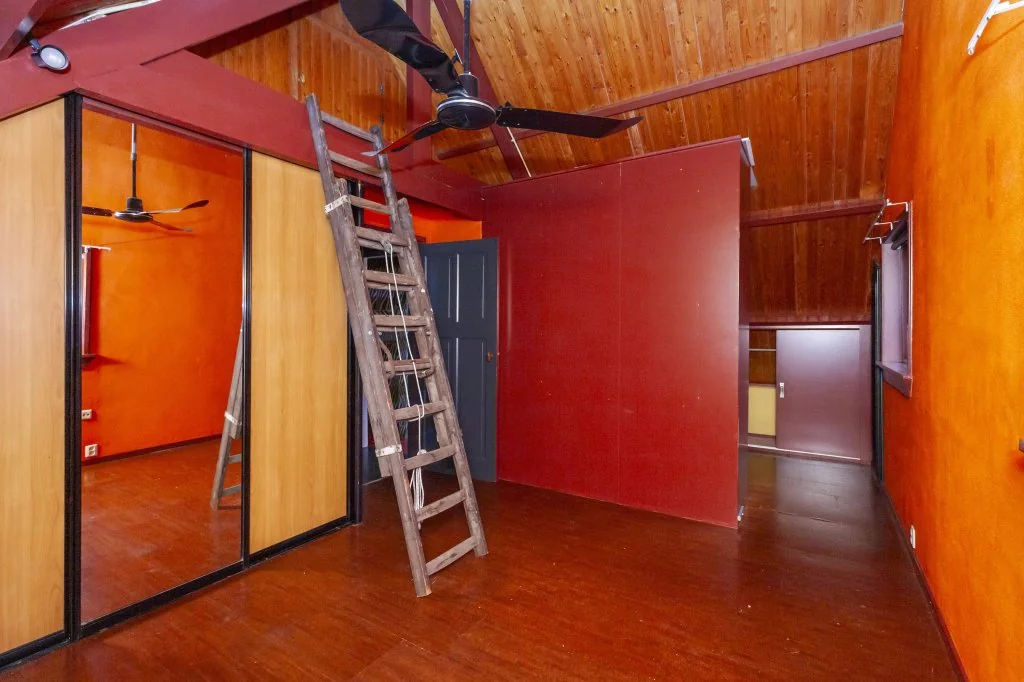 Foto van de Appartement gelegen aan de Overgauwseweg in Pijnacker