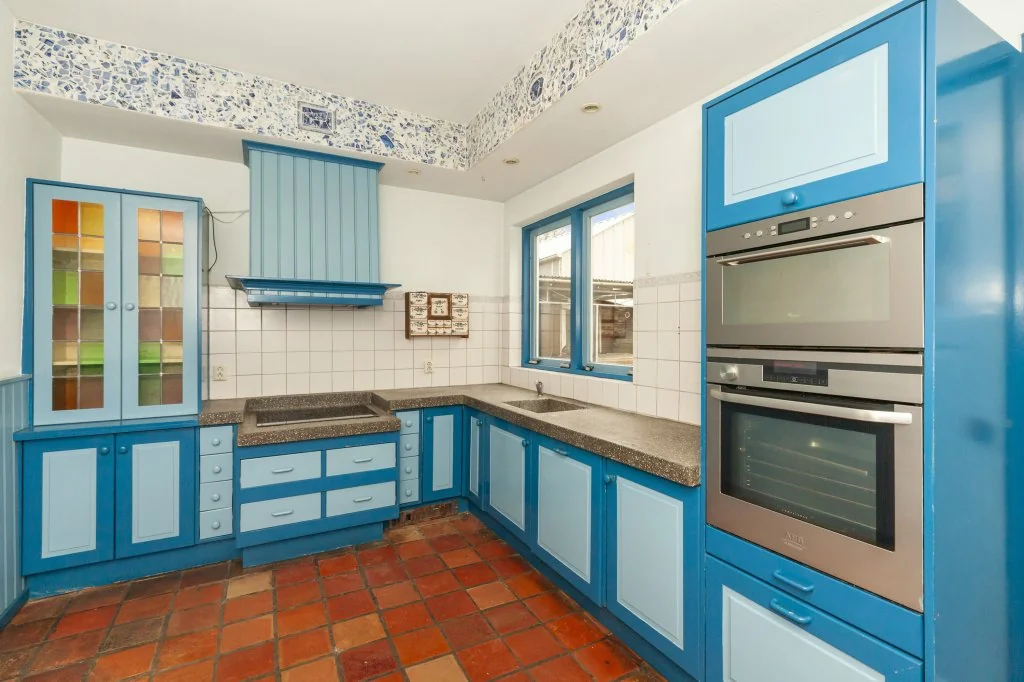 Foto van de Appartement gelegen aan de Overgauwseweg in Pijnacker