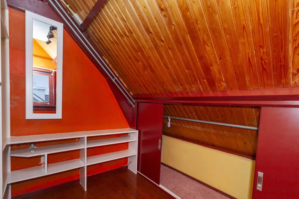 Foto van de Appartement gelegen aan de Overgauwseweg in Pijnacker