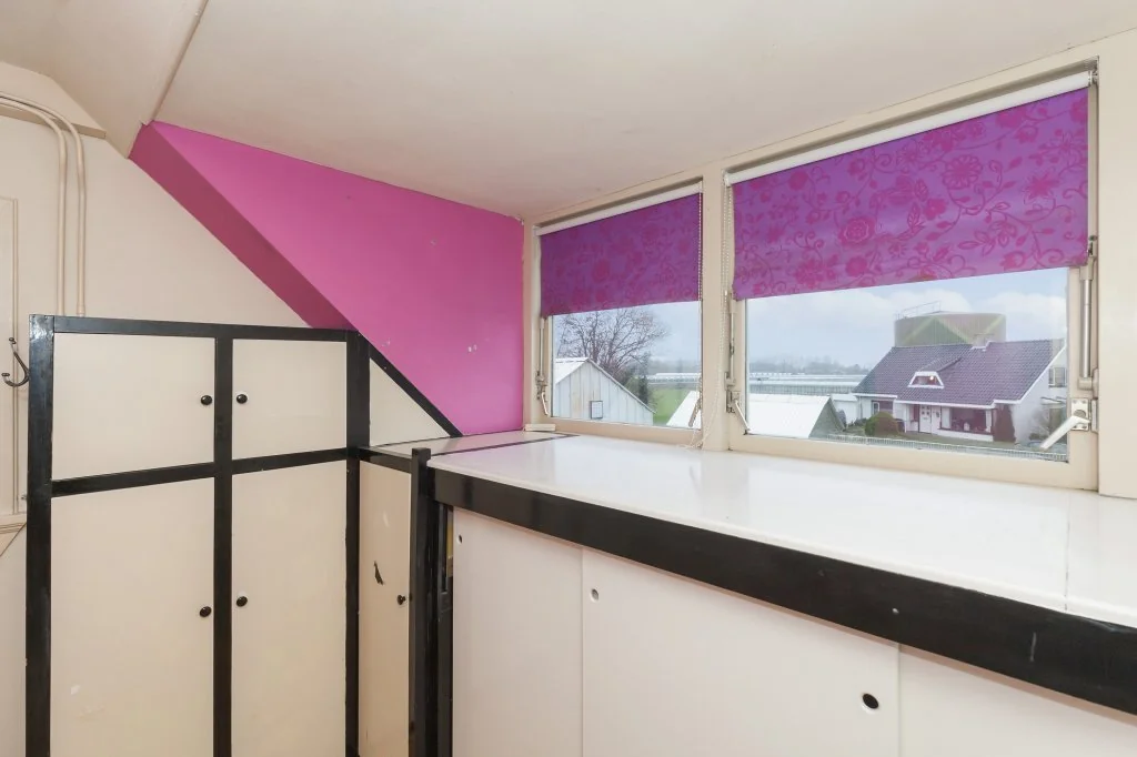 Foto van de Appartement gelegen aan de Overgauwseweg in Pijnacker