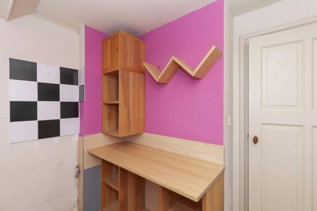 Foto van de Appartement gelegen aan de Overgauwseweg in Pijnacker