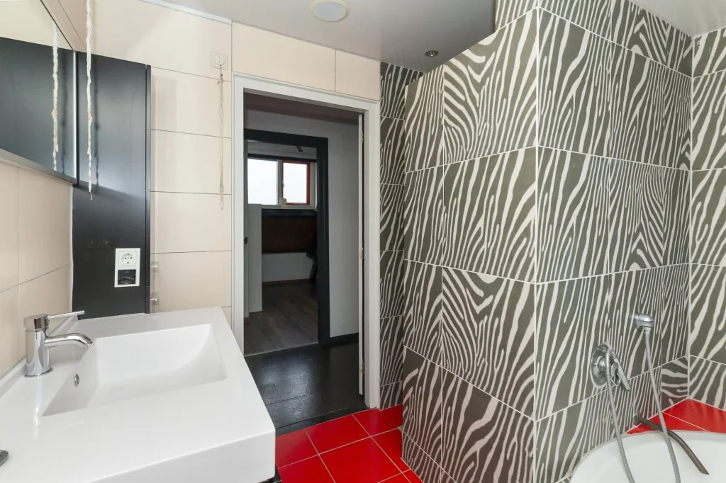 Foto van de Appartement gelegen aan de Overgauwseweg in Pijnacker