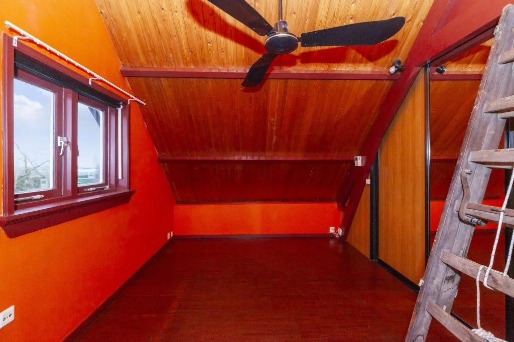 Foto van de Appartement gelegen aan de Overgauwseweg in Pijnacker