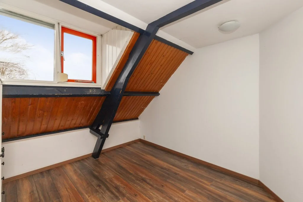 Foto van de Appartement gelegen aan de Overgauwseweg in Pijnacker