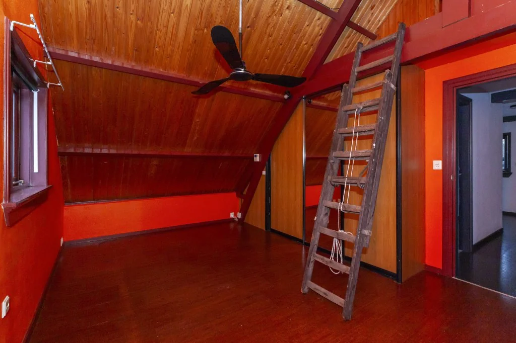 Foto van de Appartement gelegen aan de Overgauwseweg in Pijnacker