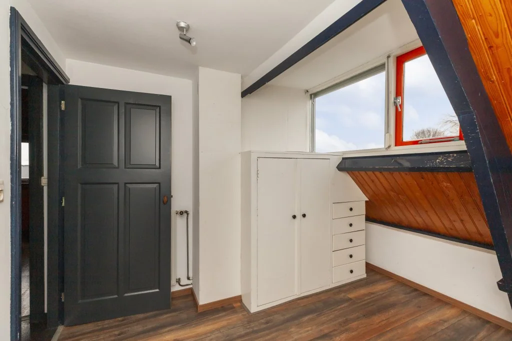 Foto van de Appartement gelegen aan de Overgauwseweg in Pijnacker