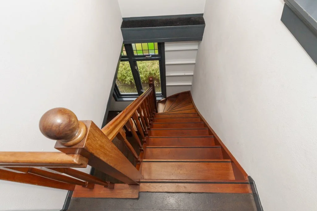 Foto van de Appartement gelegen aan de Overgauwseweg in Pijnacker