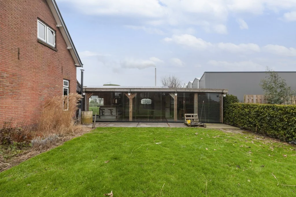 Foto van de Appartement gelegen aan de Overgauwseweg in Pijnacker