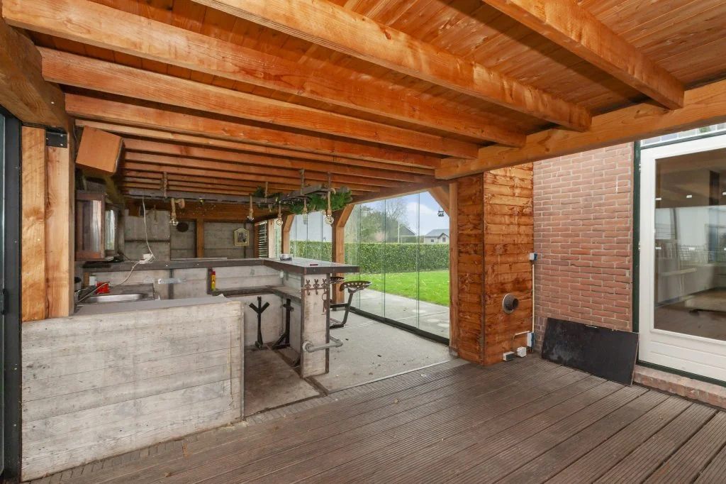 Foto van de Appartement gelegen aan de Overgauwseweg in Pijnacker