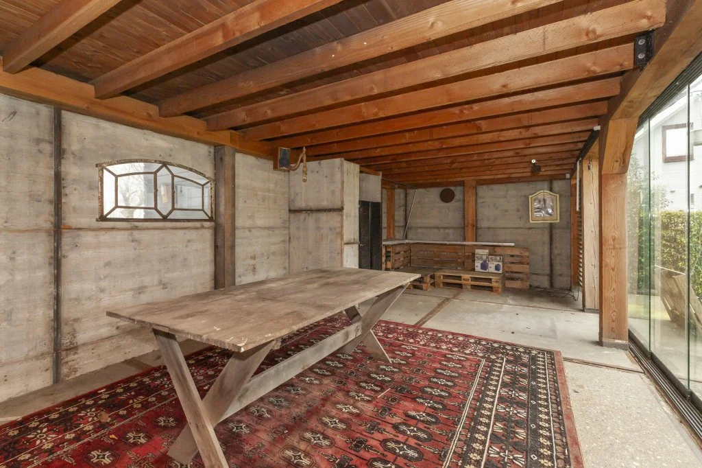 Foto van de Appartement gelegen aan de Overgauwseweg in Pijnacker