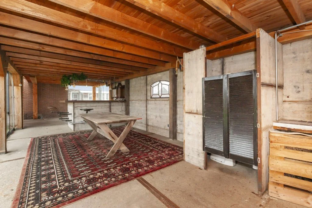 Foto van de Appartement gelegen aan de Overgauwseweg in Pijnacker