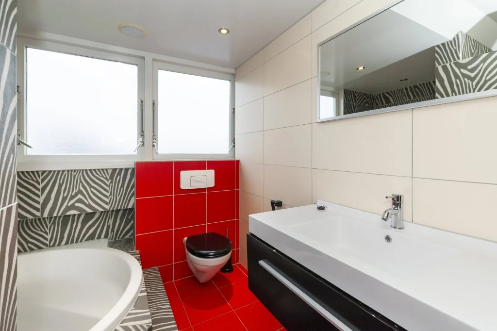 Foto van de Appartement gelegen aan de Overgauwseweg in Pijnacker