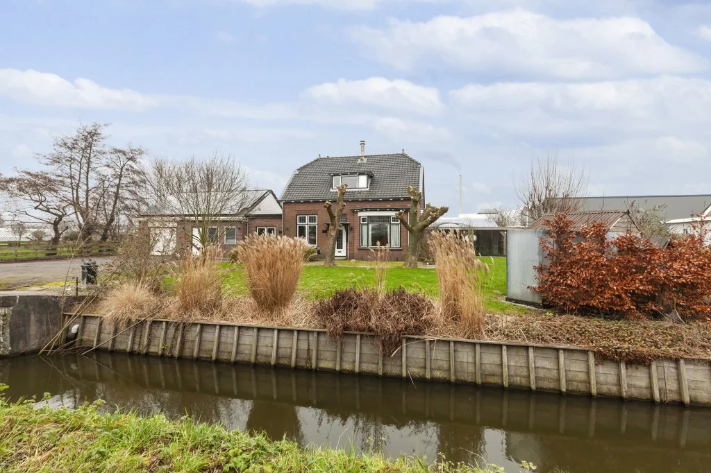 Foto van de Appartement gelegen aan de Overgauwseweg in Pijnacker