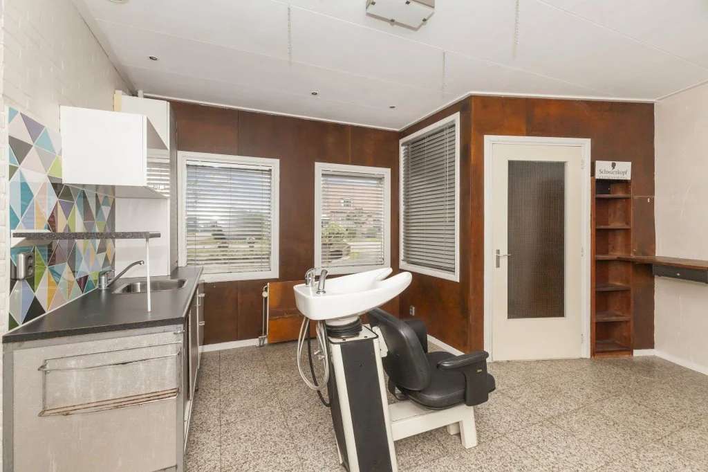 Foto van de Appartement gelegen aan de Overgauwseweg in Pijnacker